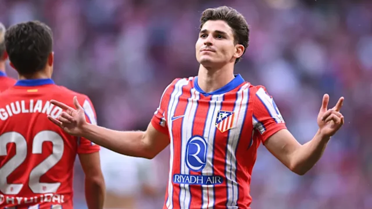 আতলেতিকোয় ছিটকে যাওয়ার শঙ্কায় আলভারেস-হান্চকো