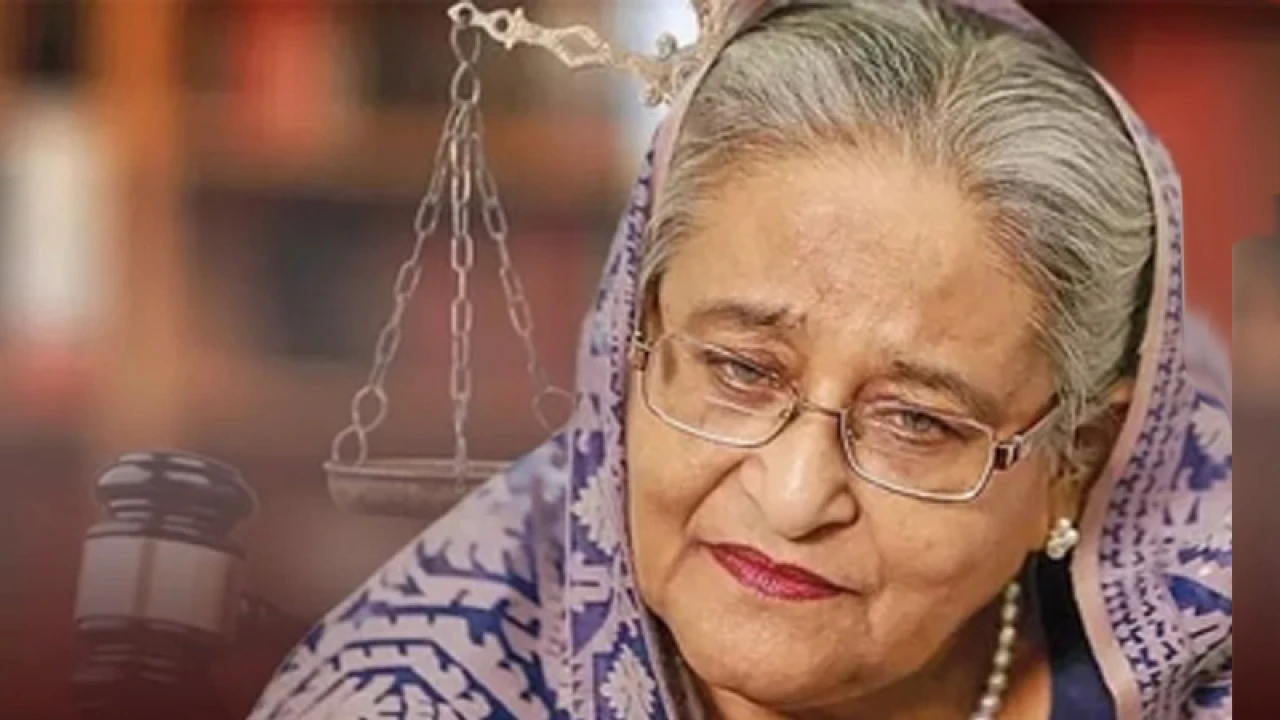 ফ্যাসিস্ট রাষ্ট্র গড়তে শেখ হাসিনা নানা পদক্ষেপ নেন