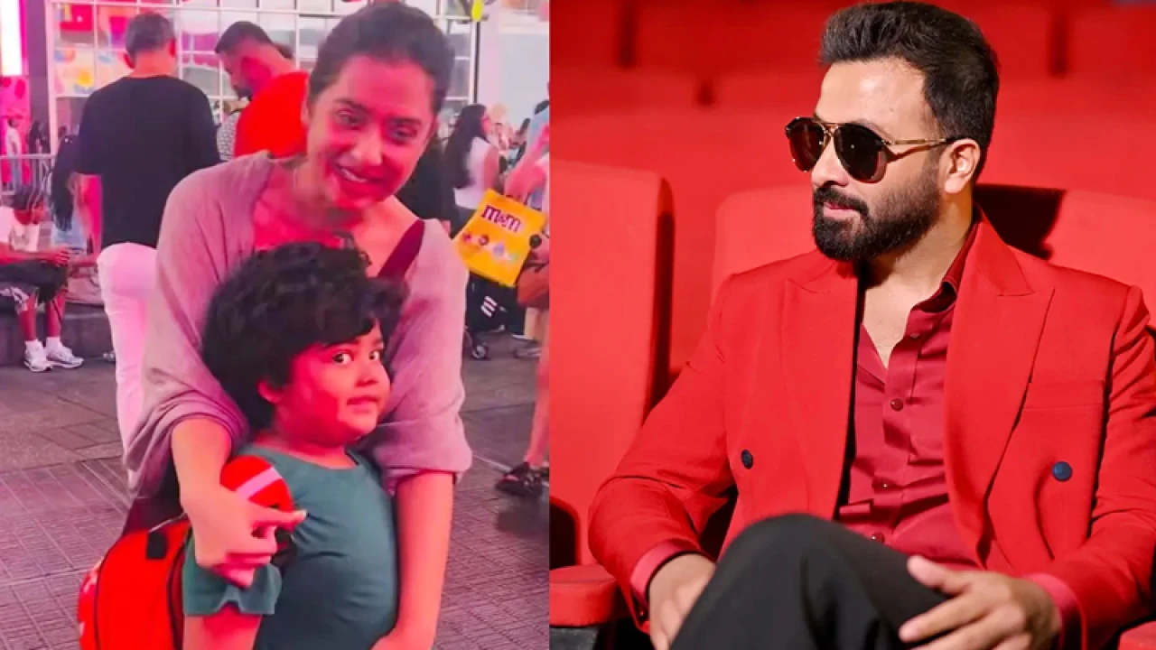 বুবলী-বীরের খুনসুটি, ভিডিও করলেন শাকিব