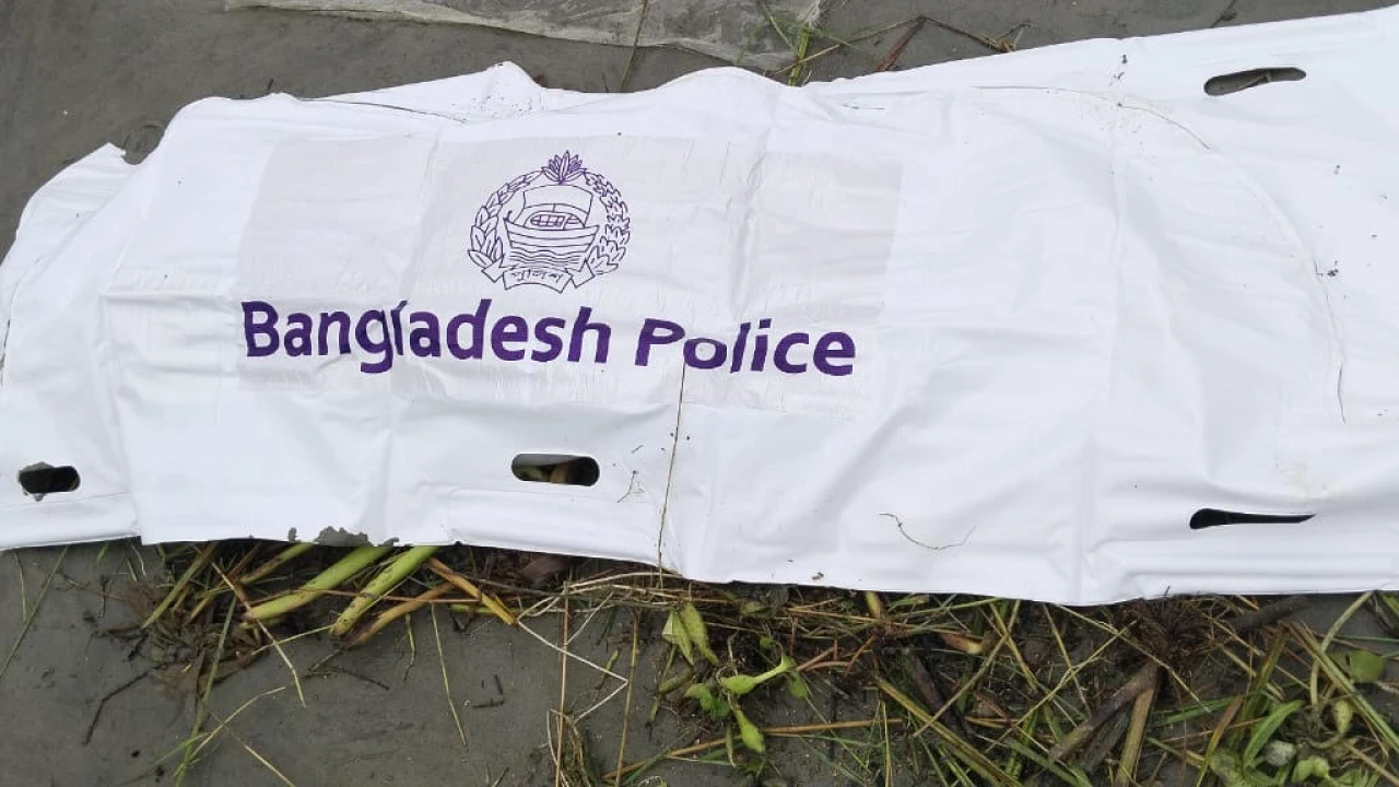 কুয়াকাটা সৈকত থেকে আবারও অর্ধগলিত মরদেহ উদ্ধার