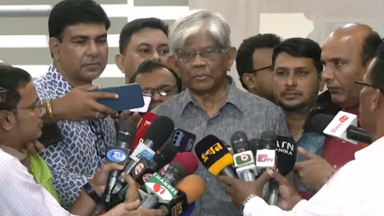 যুক্তরাষ্ট্র থেকে এলএনজি কেনার কারণ জানালেন অর্থ উপদেষ্টা