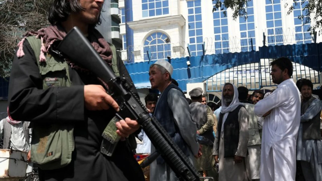 ‘নৈতিকতা রক্ষায়’ আফগানিস্তানের প্রদেশে ওয়াইফাই বন্ধ