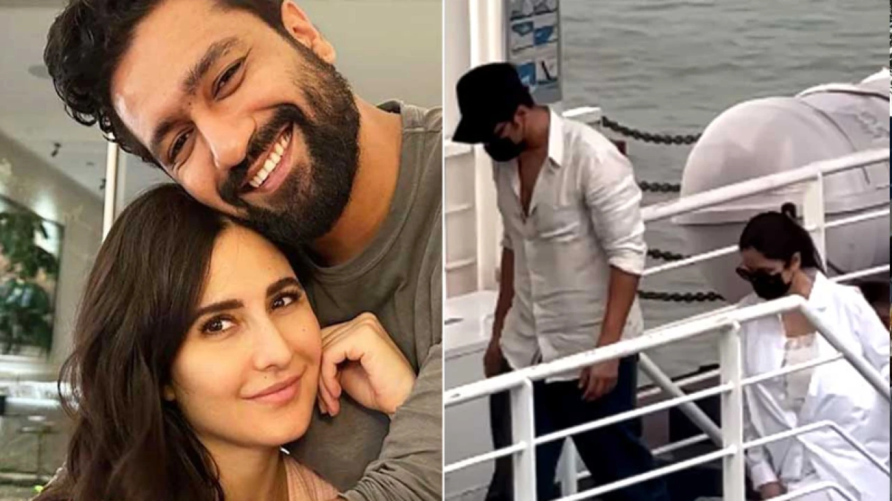 ক্যাটরিনা-ভিকির ঘরে নতুন অতিথি আসছে?