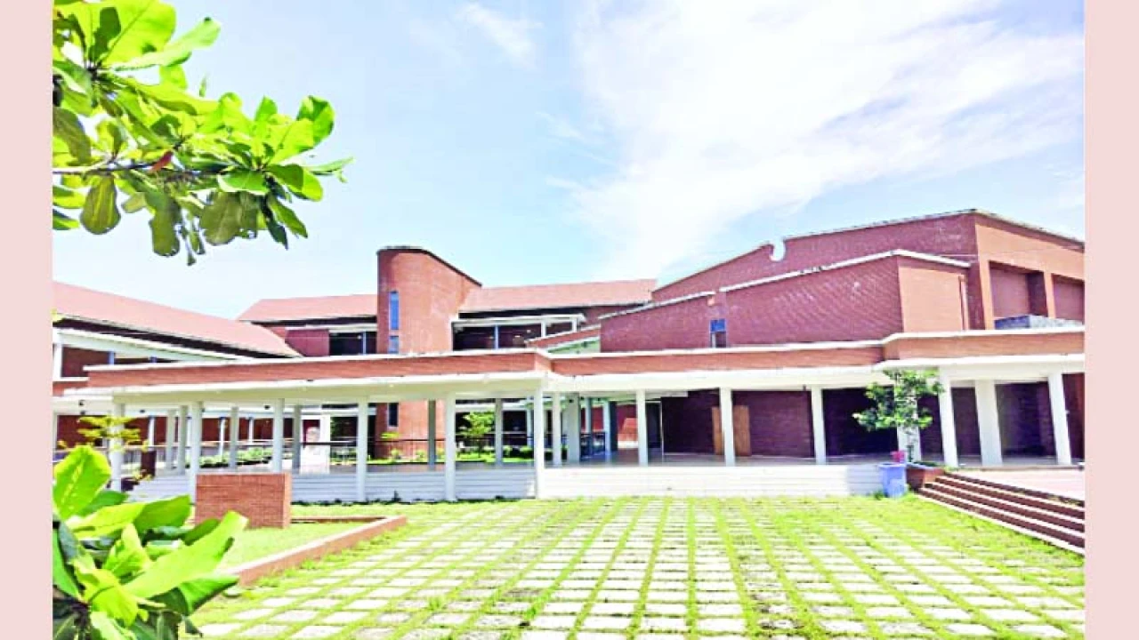 শৈলজারঞ্জন কেন্দ্রে নেই সাংস্কৃতিক কর্মকাণ্ড