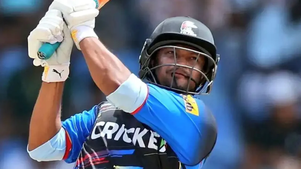 ব্যাটিংয়ে সাকিবের ঝড়, তবু বিদায় অ্যান্টিগার