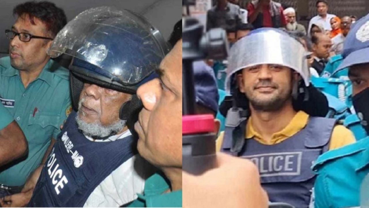 যাত্রাবাড়ীতে হত্যা মামলায় আমু, ব্যারিস্টার সুমনসহ গ্রেপ্তার ৭