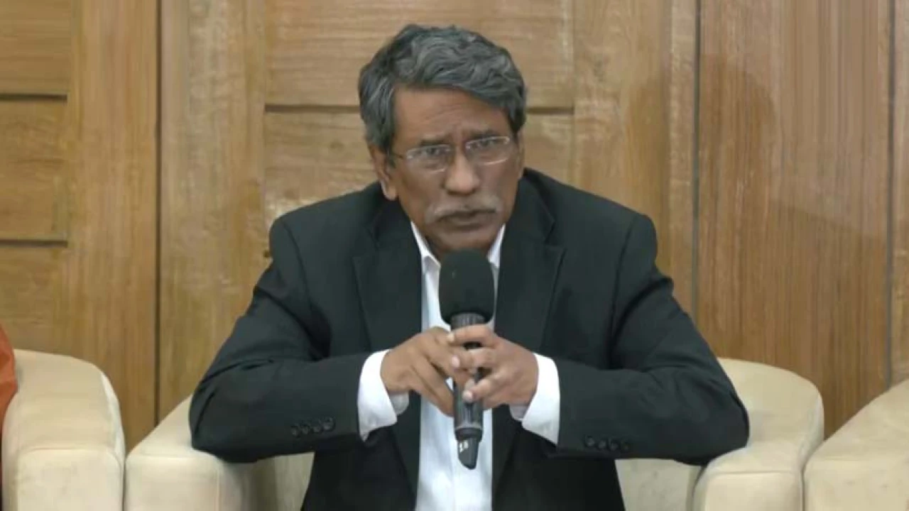 দ্রুতই ঐকমত্যের জায়গায় উপনীত হওয়ার আশা আলী রীয়াজের