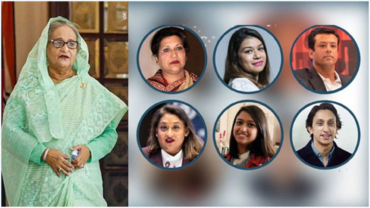 শেখ পরিবারের বিরুদ্ধে তিন মামলায় সাক্ষ্য দিলেন ৫ জন