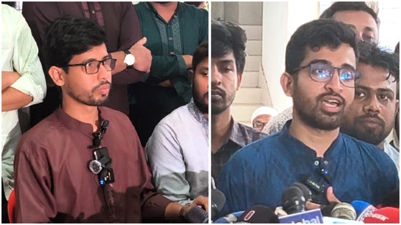 রাকসুর ভোট গণনায় ছাত্রদল চায় ম্যানুয়াল পদ্ধতি, শিবির ওএমআর মেশিন