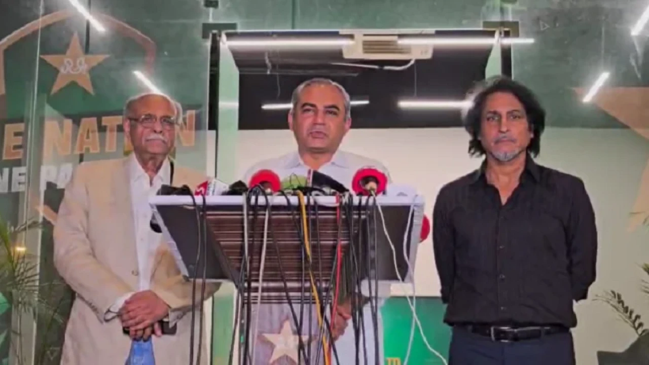 ‘রেফারি পাইক্রফট পাকিস্তান অধিনায়কের কাছে ক্ষমা চেয়েছেন’