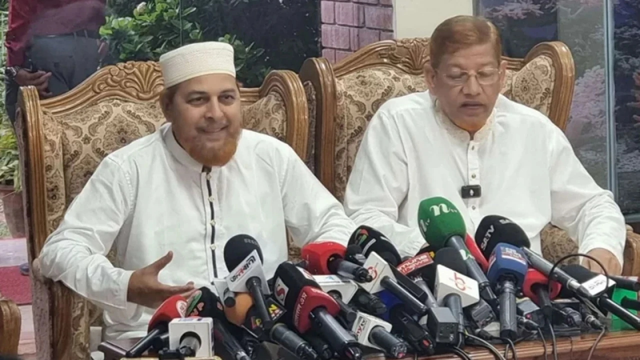 জুলাই সনদের আইনি ভিত্তি ১৮ কোটি মানুষের দাবি: জামায়াত নেতা রফিকুল