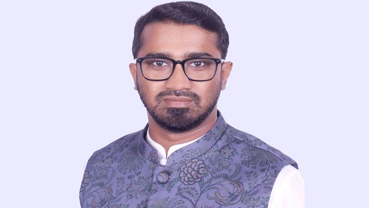 বিচারের আগে ১৪ দল নির্বাচনে অংশ নিতে পারবে না