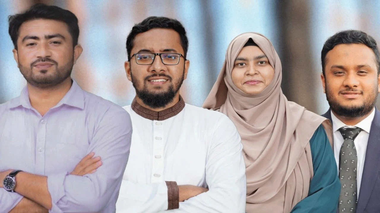 বিজয়ীদের শপথগ্রহণ আজ