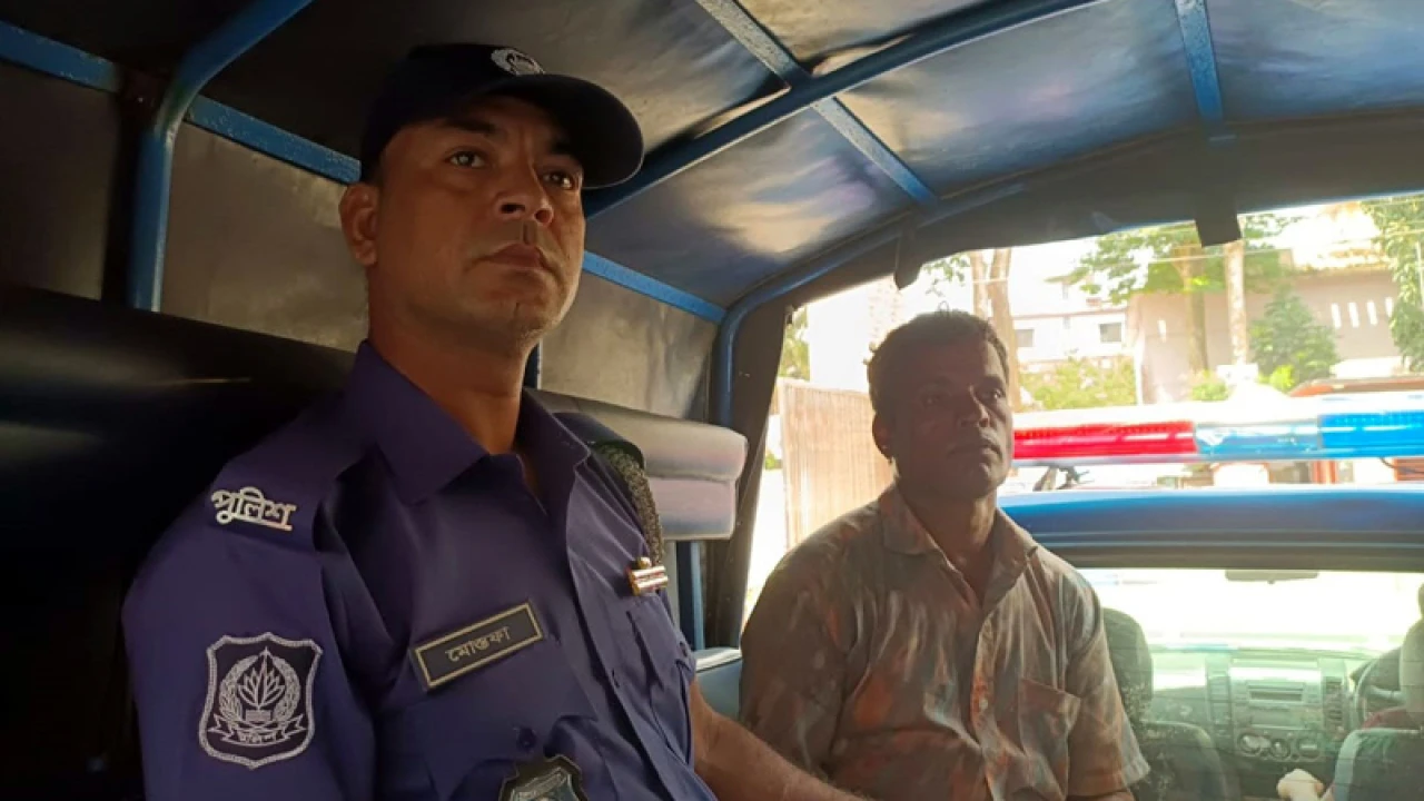 প্রতিবন্ধী কিশোরীকে অপহরণ-ধর্ষণচেষ্টা, যুবক গ্রেপ্তার