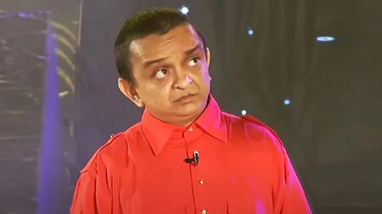 বাবা হারালেন ‘নাতি’খ্যাত নিপু 