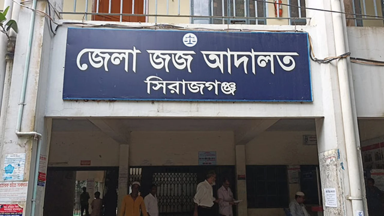 শ্বাসরোধে হত্যার পর হাসপাতালে স্ত্রীর মরদেহ, স্বামীর যাবজ্জীবন