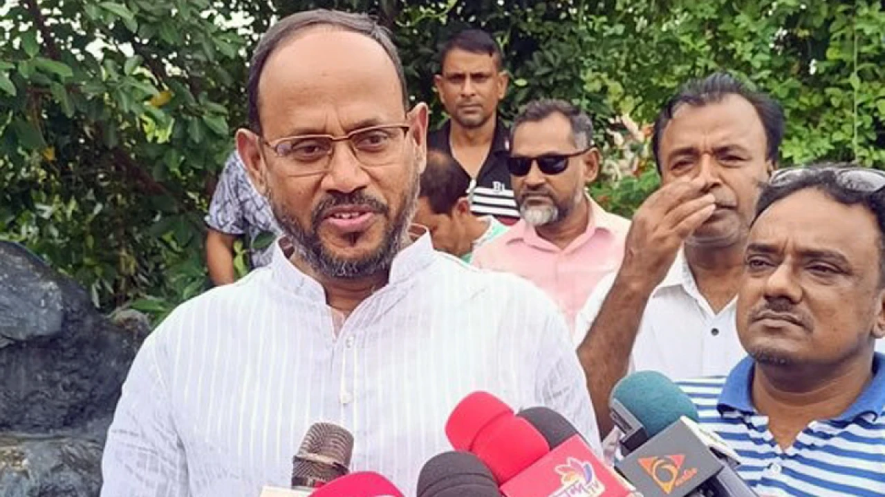 মানুষ পিআর পদ্ধতি প্রত্যাখ্যান করেছে: টুকু