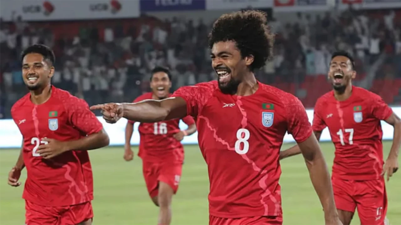 র‍্যাঙ্কিংয়ে অপরিবর্তিত বাংলাদেশ