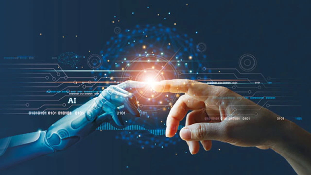 উৎপাদনশীলতা বাড়াবে এআই