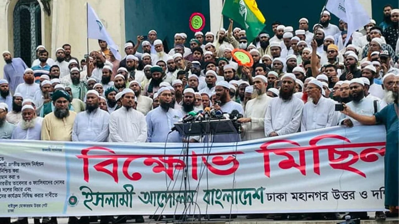 পিআর পদ্ধতি চালু করতে গণভোট চান ফয়জুল করিম 