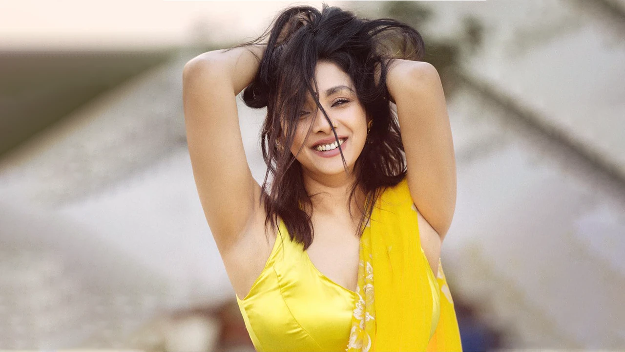 স্মৃতিগুলো নিয়ে এখনও বিভোর থাকি: রুনা খান