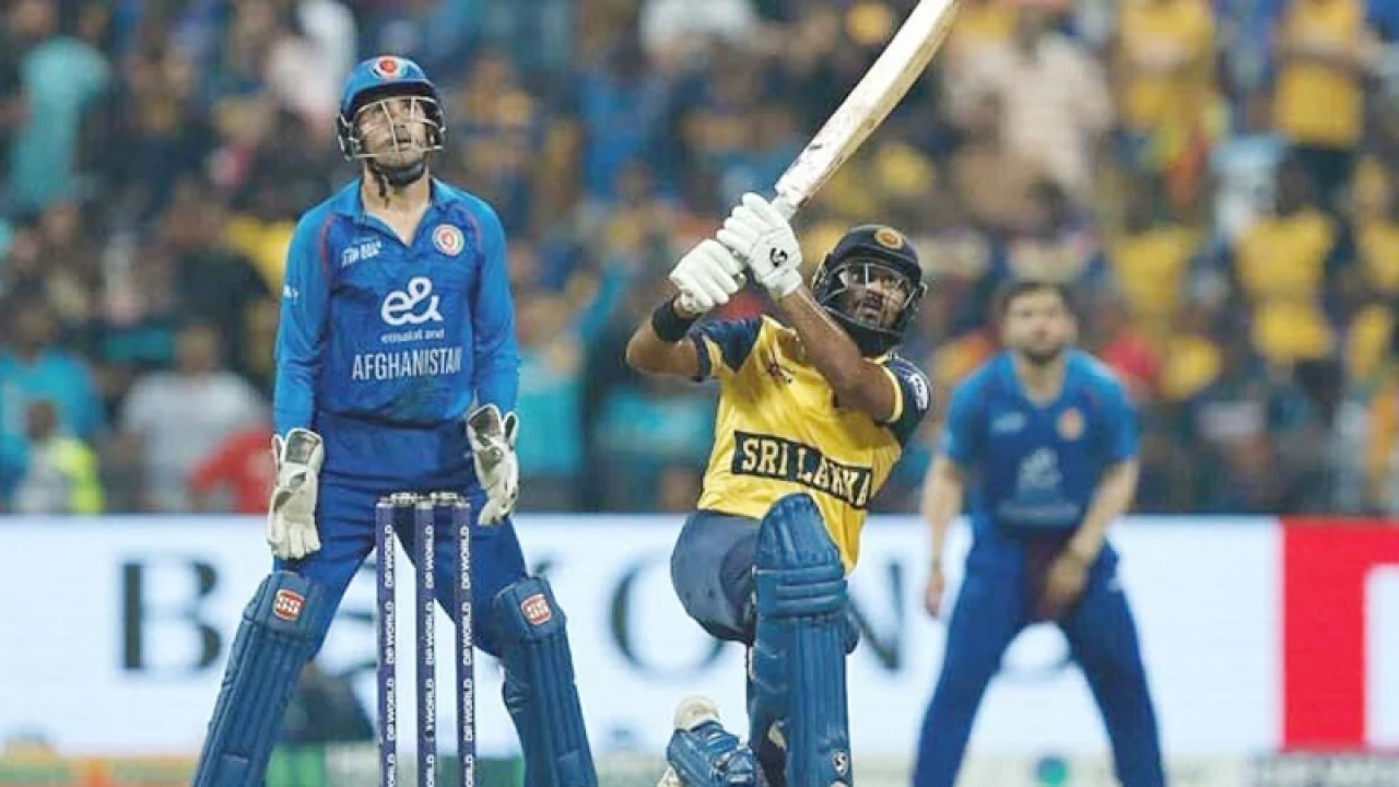বাংলাদেশকে সুপার ফোরে পৌঁছে দিল শ্রীলঙ্কা