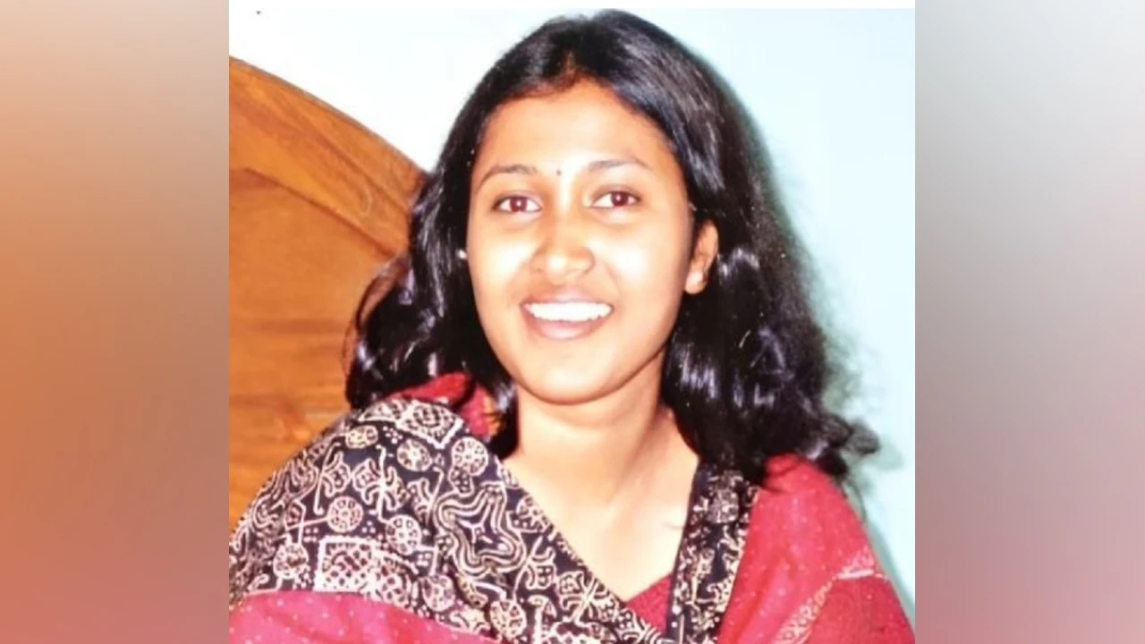 বুয়েটছাত্রী সনি হত্যা মামলার আসামি টগর গ্রেপ্তার