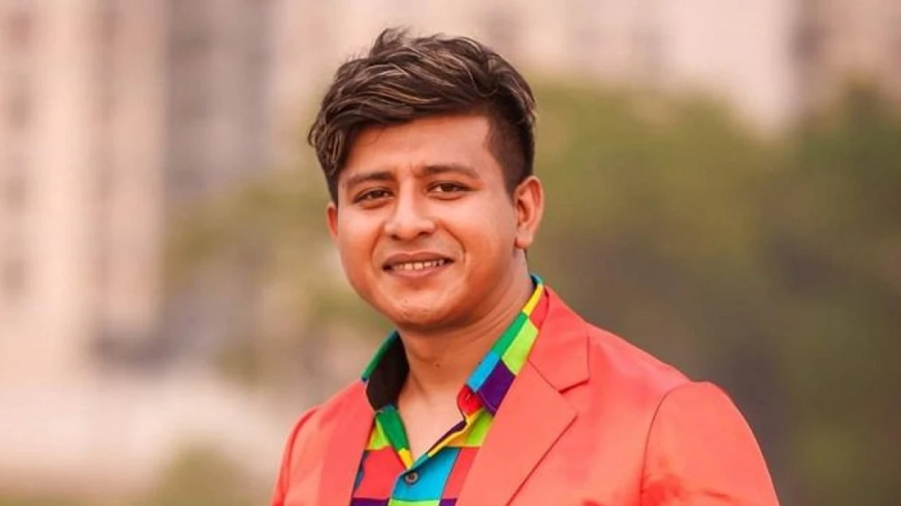 অভিমানে অভিনেতা শামীম হাসানের চ্যালেঞ্জ