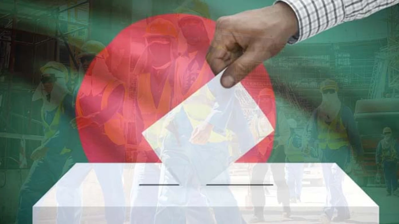 ৫০ লাখ প্রবাসী ভোটের টার্গেট ইসির, খরচ ৪০০ কোটি টাকা