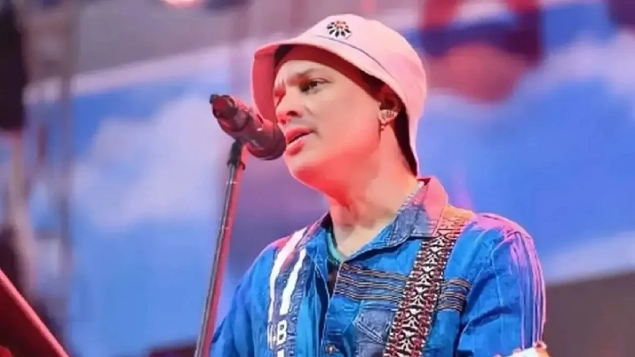 দুর্ঘটনায় প্রাণ গেল ‘ইয়া আলি’ খ্যাত গায়ক জুবিন গার্গের