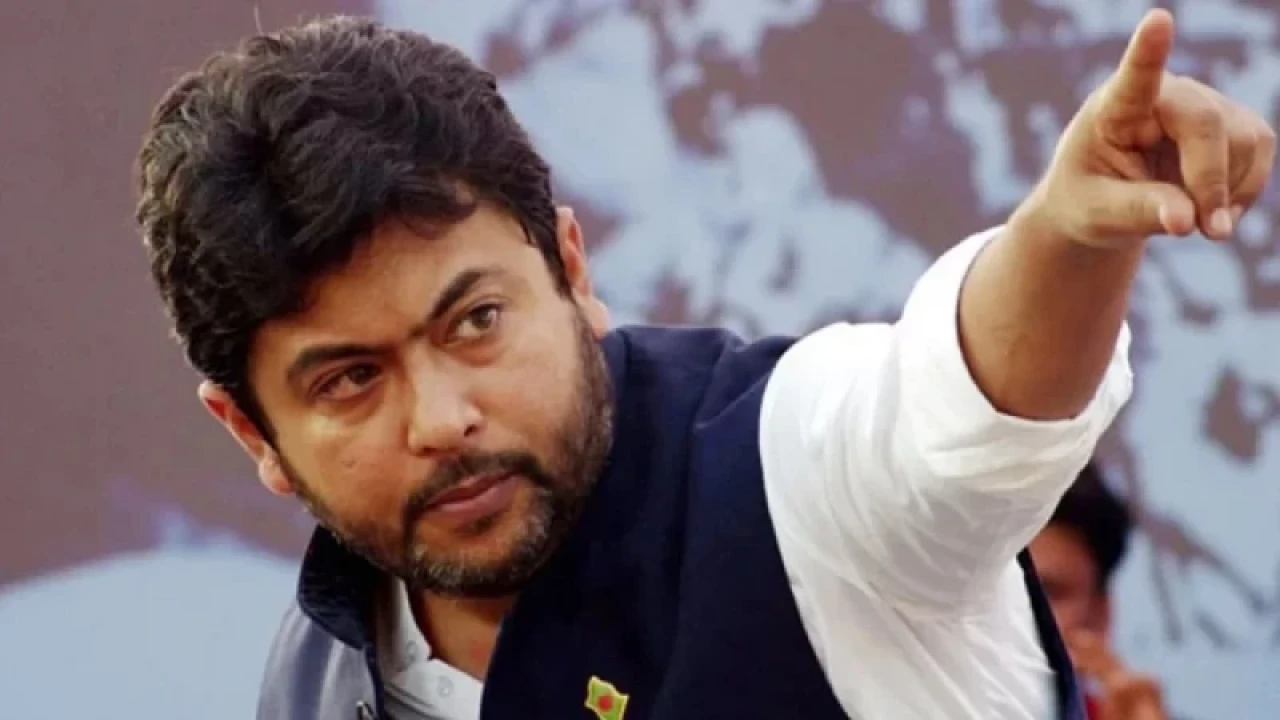 নিক্সন চৌধুরীর উসকানিতে ভাঙ্গায় সহিংসতা