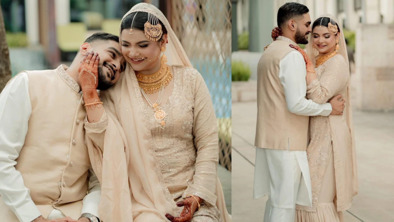 বিয়ে, আতঙ্কের চেয়ে কিছু কম না: ফারিয়া 