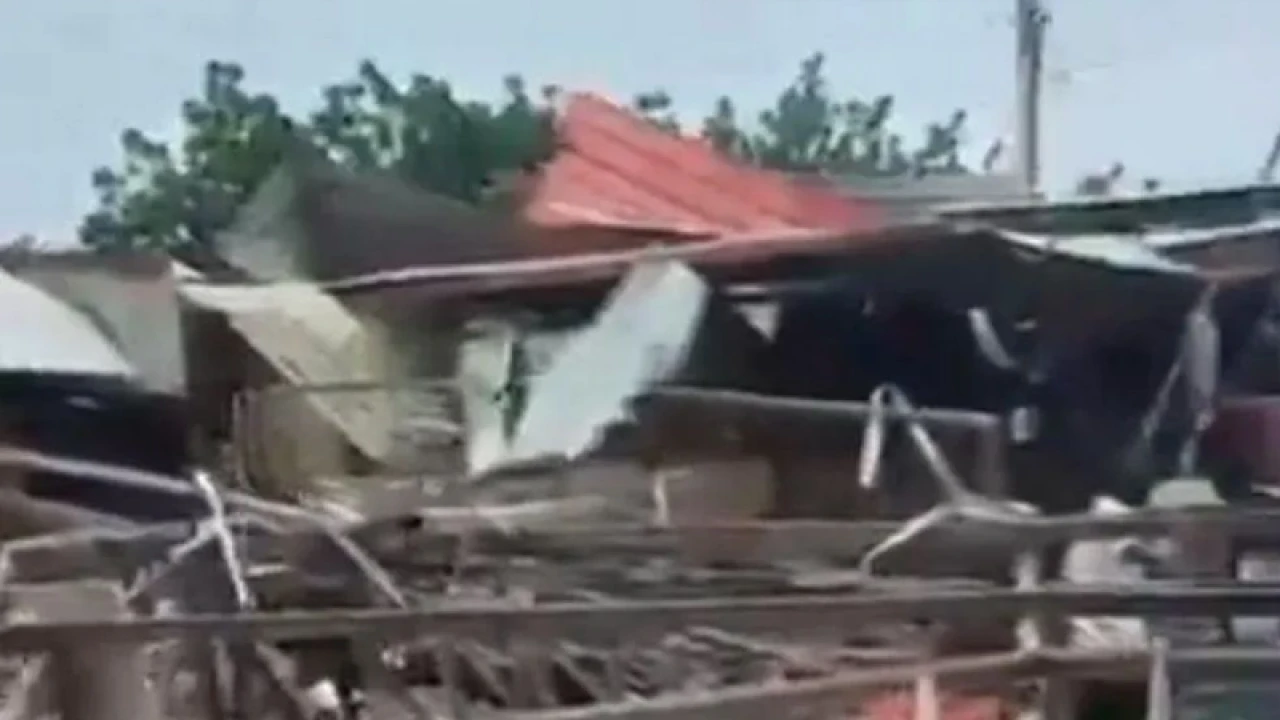 সুদানে নামাজের সময় মসজিদে ড্রোন হামলা, নিহত ৭৮