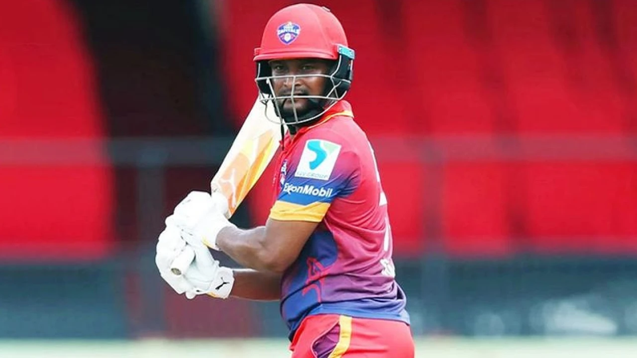 ব্যাটে-বলে অভিষেক দারুণ হলো সাকিবের