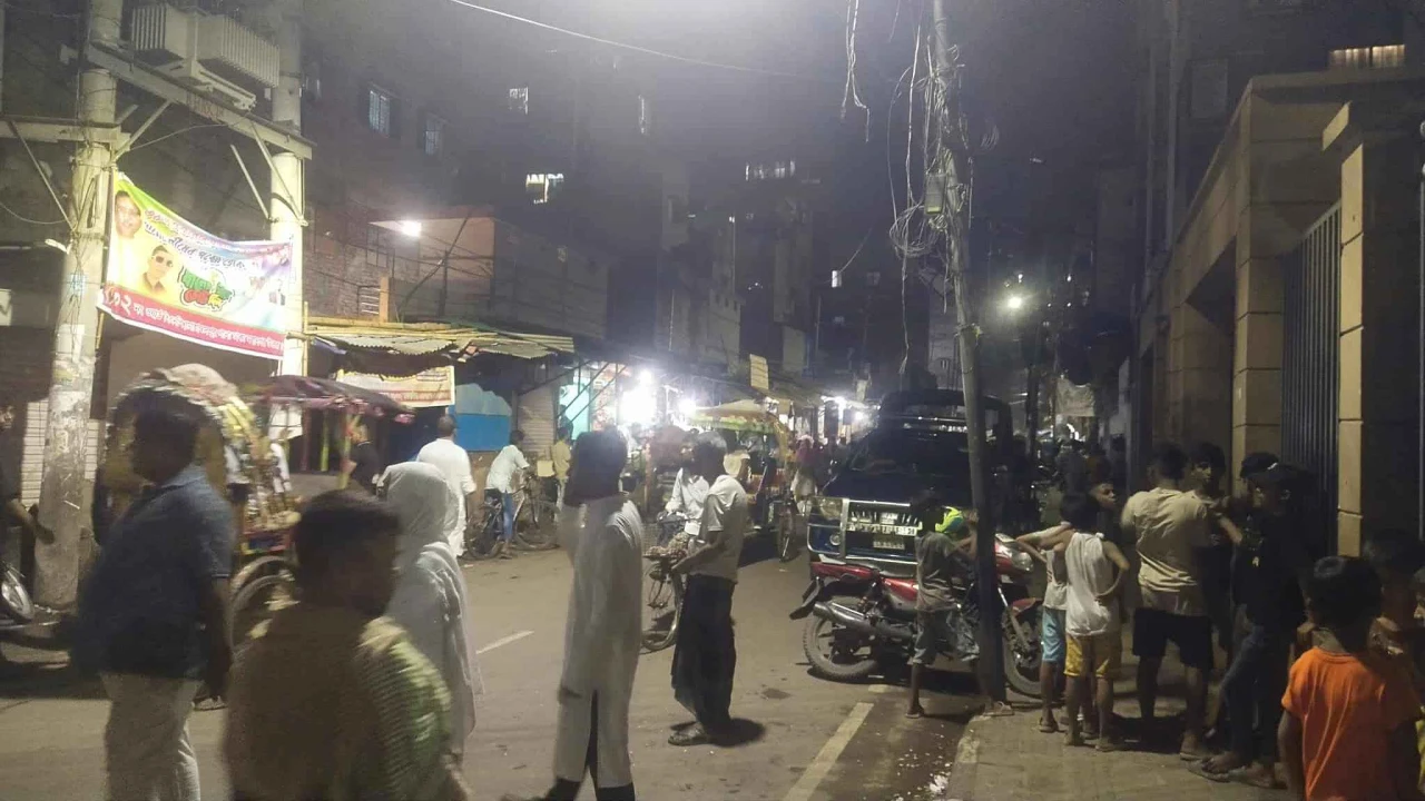 জেনেভা ক্যাম্প থেকে বিপুল ককটেল-মাদক উদ্ধার