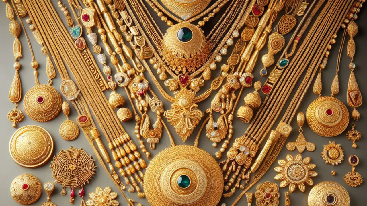 ফের বেড়েছে স্বর্ণের দাম