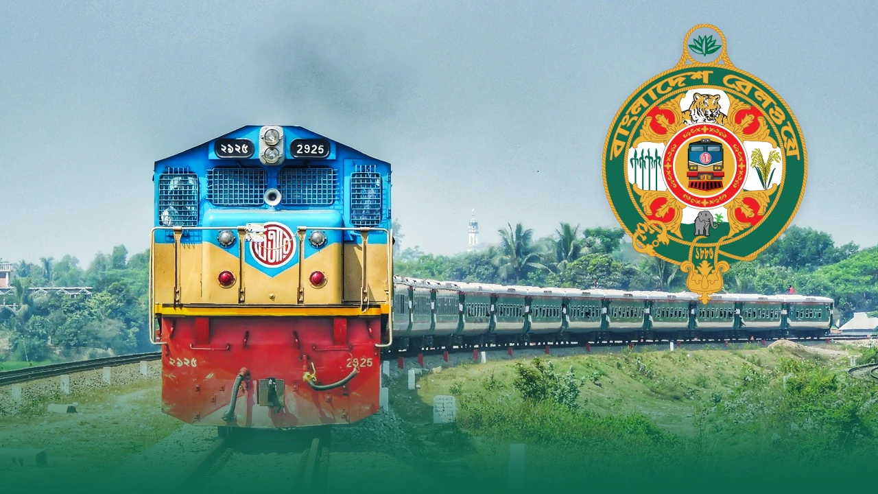 দুর্গাপূজা উপলক্ষে চলবে ৪ জোড়া স্পেশাল ট্রেন