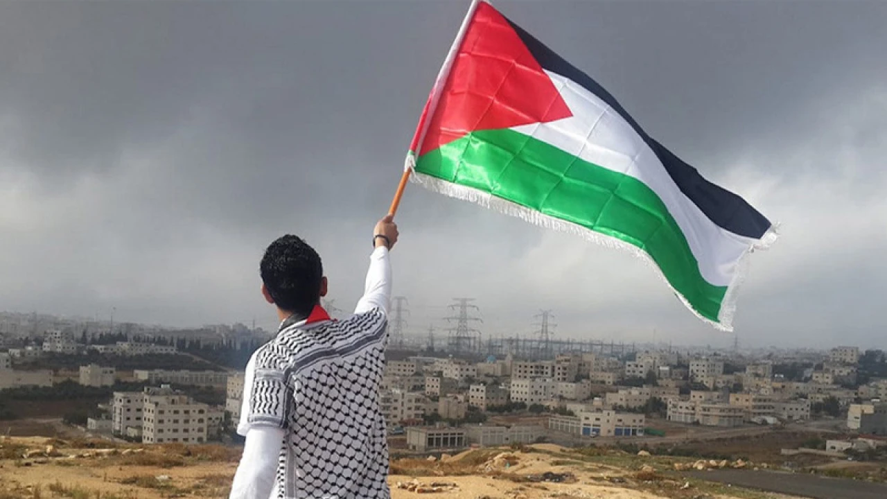 ফিলিস্তিন রাষ্ট্রকে আজ স্বীকৃতি দিচ্ছে পর্তুগাল