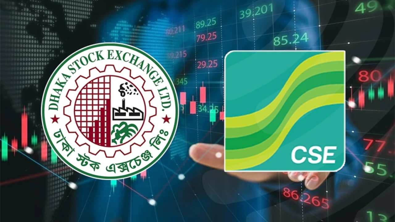 শিল্পায়নে পুঁজিবাজার থেকে অর্থায়ন বন্ধ