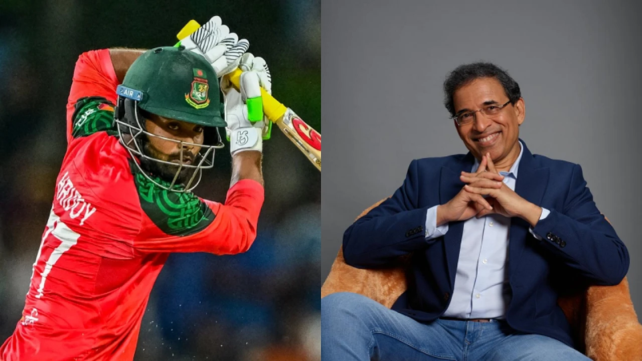 হৃদয়ের প্রশংসায় পঞ্চমুখ হার্শা ভোগলে