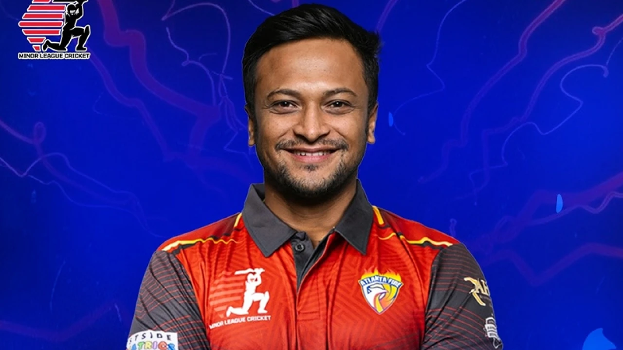 বল হাতে আগুনে সাকিব জেতালেন দলকে