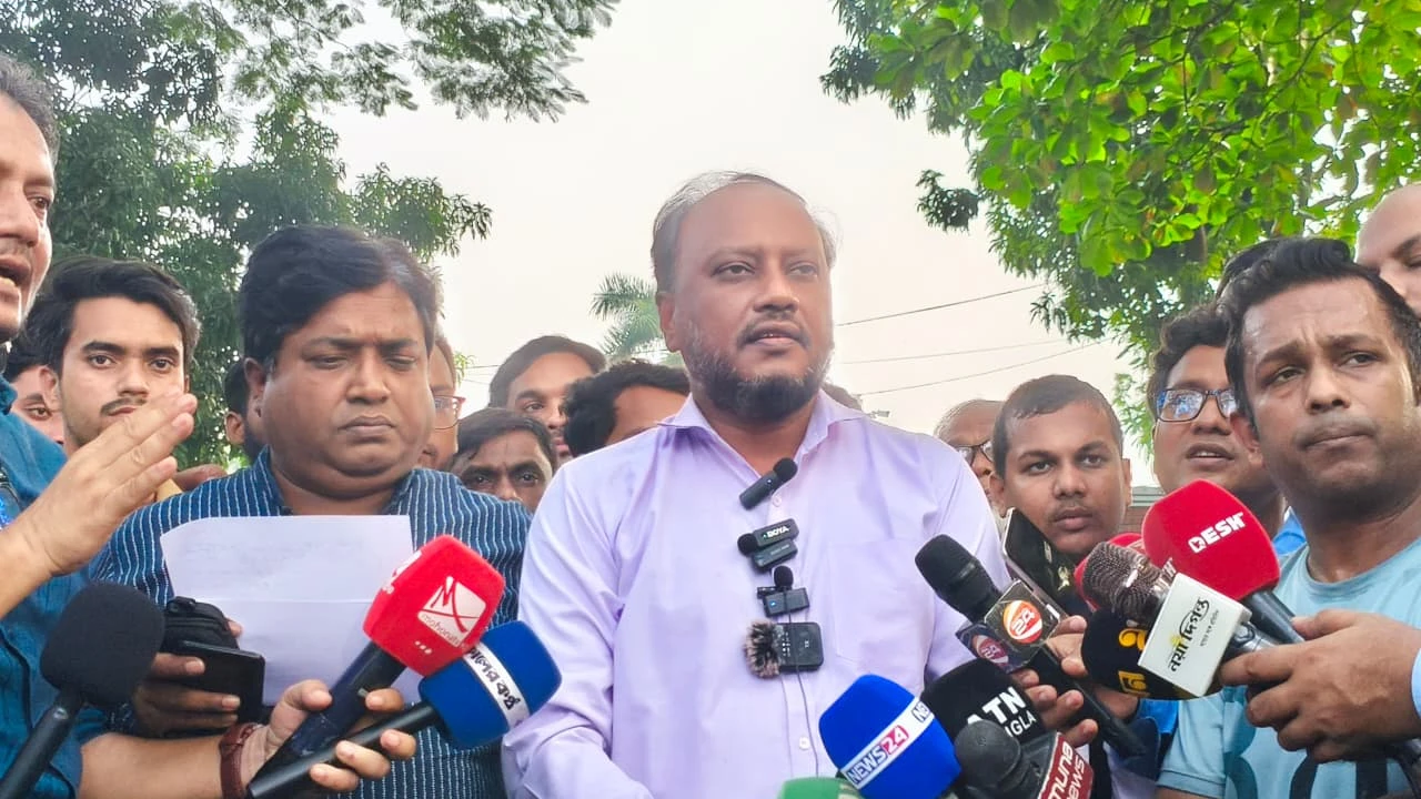 রাজশাহী বিশ্ববিদ্যালয়ে পোষ্য কোটায় ভর্তি কার্যক্রম স্থগিত