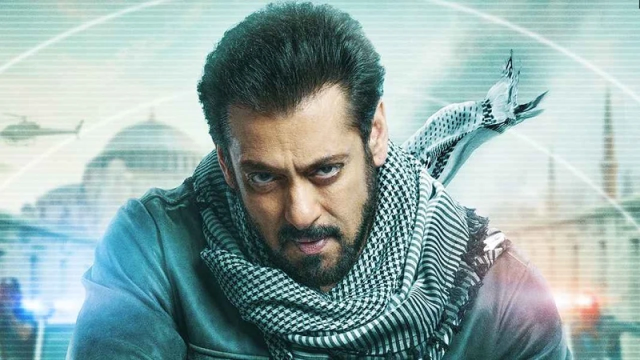 লাদাখে শুটিংয়ে আহত সালমান খান