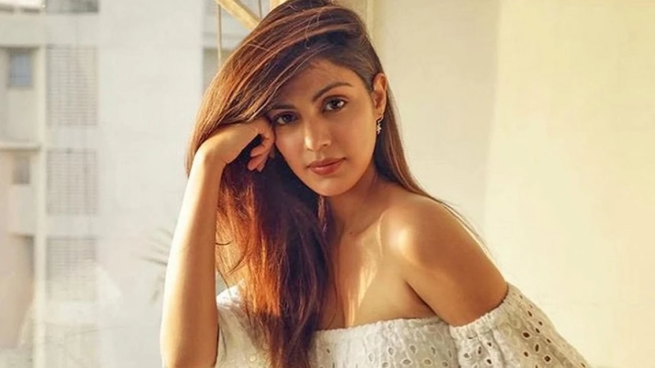 কারাগারের সেই তিক্ত অভিজ্ঞতা শোনালেন অভিনেত্রী রিয়া