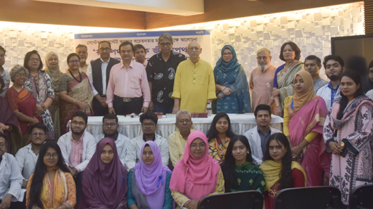 আবুল হায়াত শোনালেন তার প্রোস্টেট ক্যান্সার জয়ের গল্প