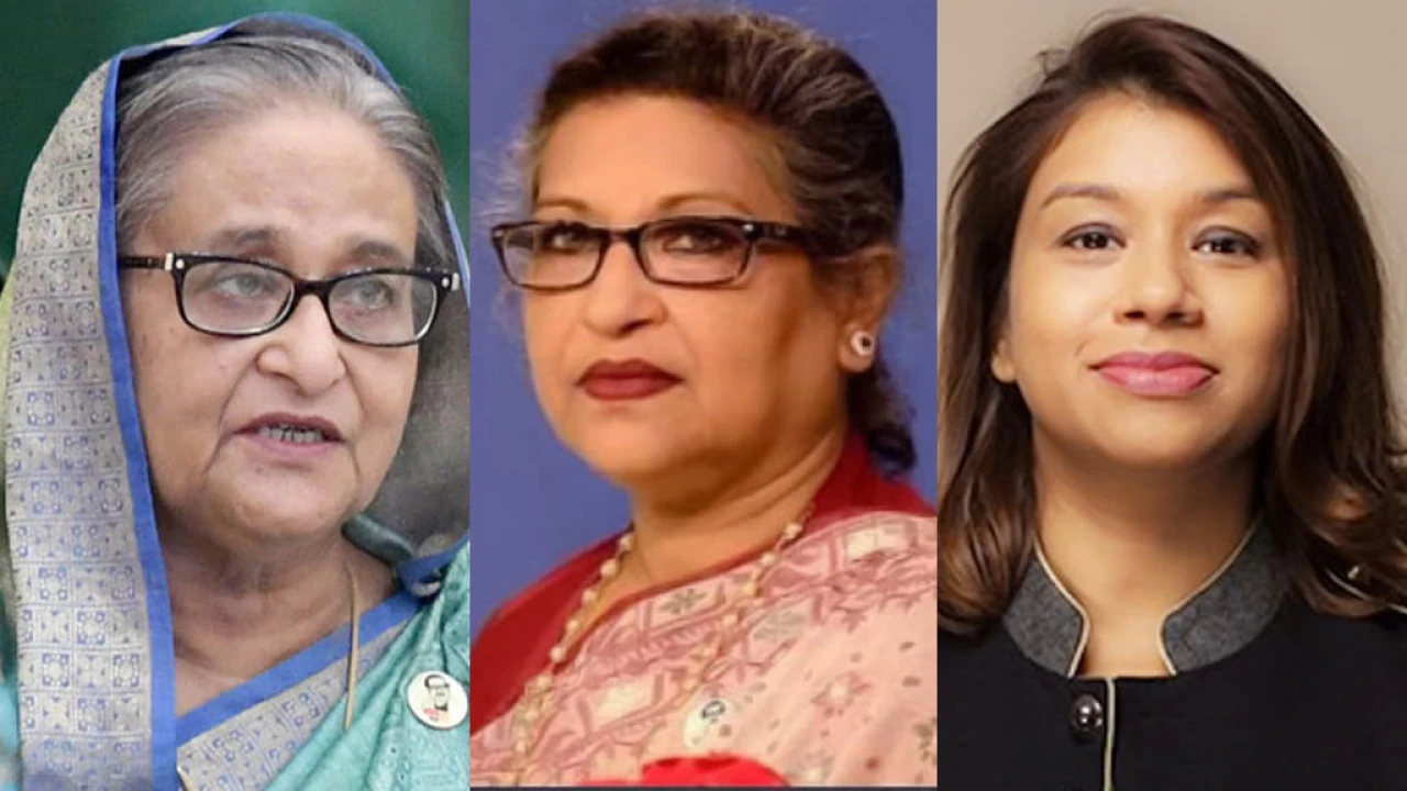 ‎শেখ পরিবারের বিরুদ্ধে সাক্ষ্য দিলেন আরও ৪ জন