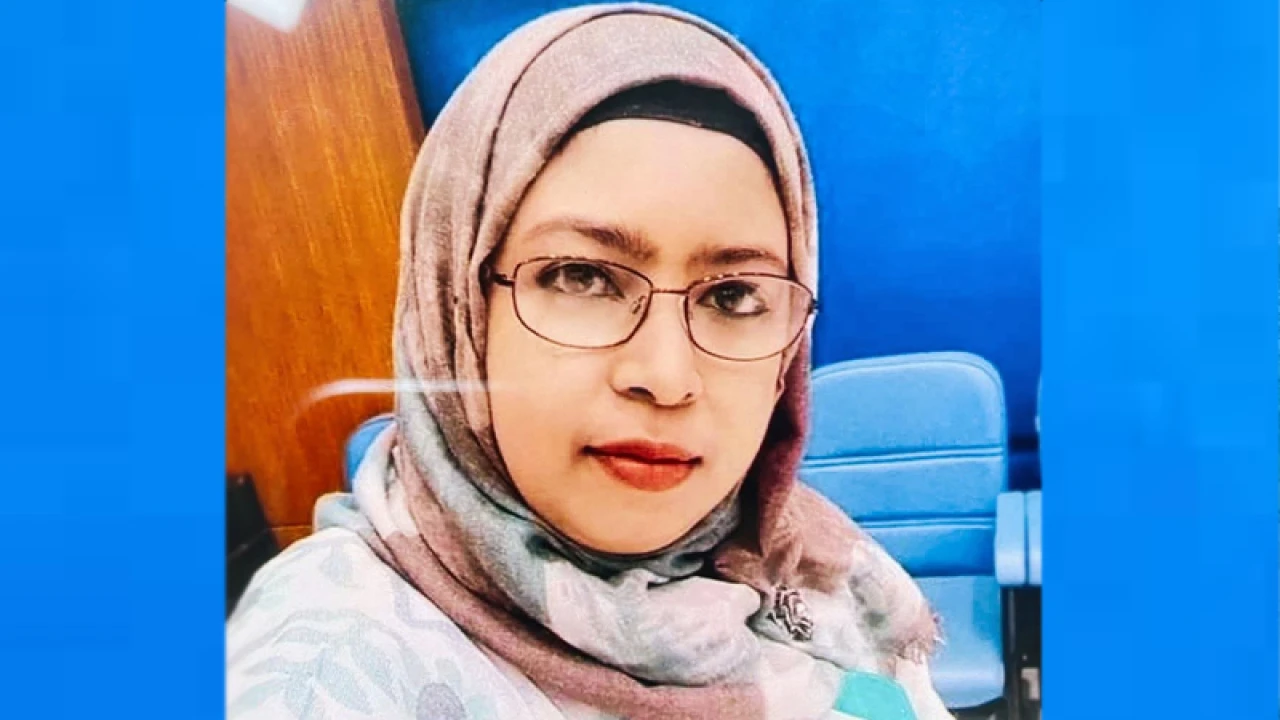 নওগাঁয় দ্বিতীয়বারের মতো নারী জেলা প্রশাসক নিয়োগ