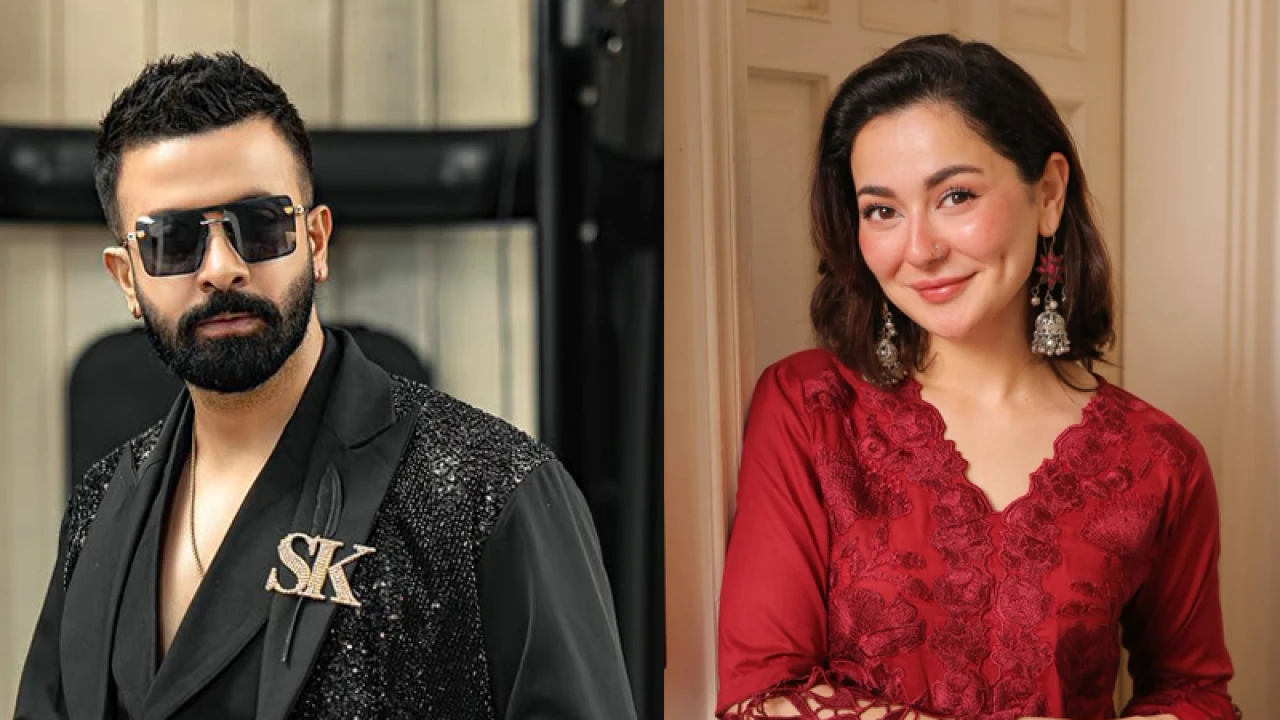 শাকিব খানকে বেছে নিলেন হানিয়া আমির