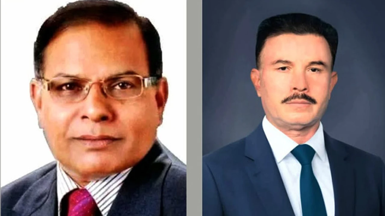 পিরোজপুর জেলা বিএনপির আংশিক আহ্বায়ক কমিটি ঘোষণা