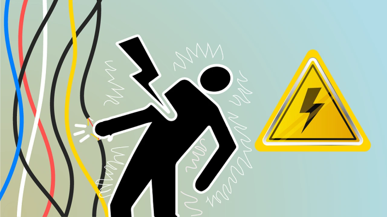 বংশালে বৃষ্টির পানিতে বিদ্যুতায়িত হয়ে যুবকের মৃত্যু